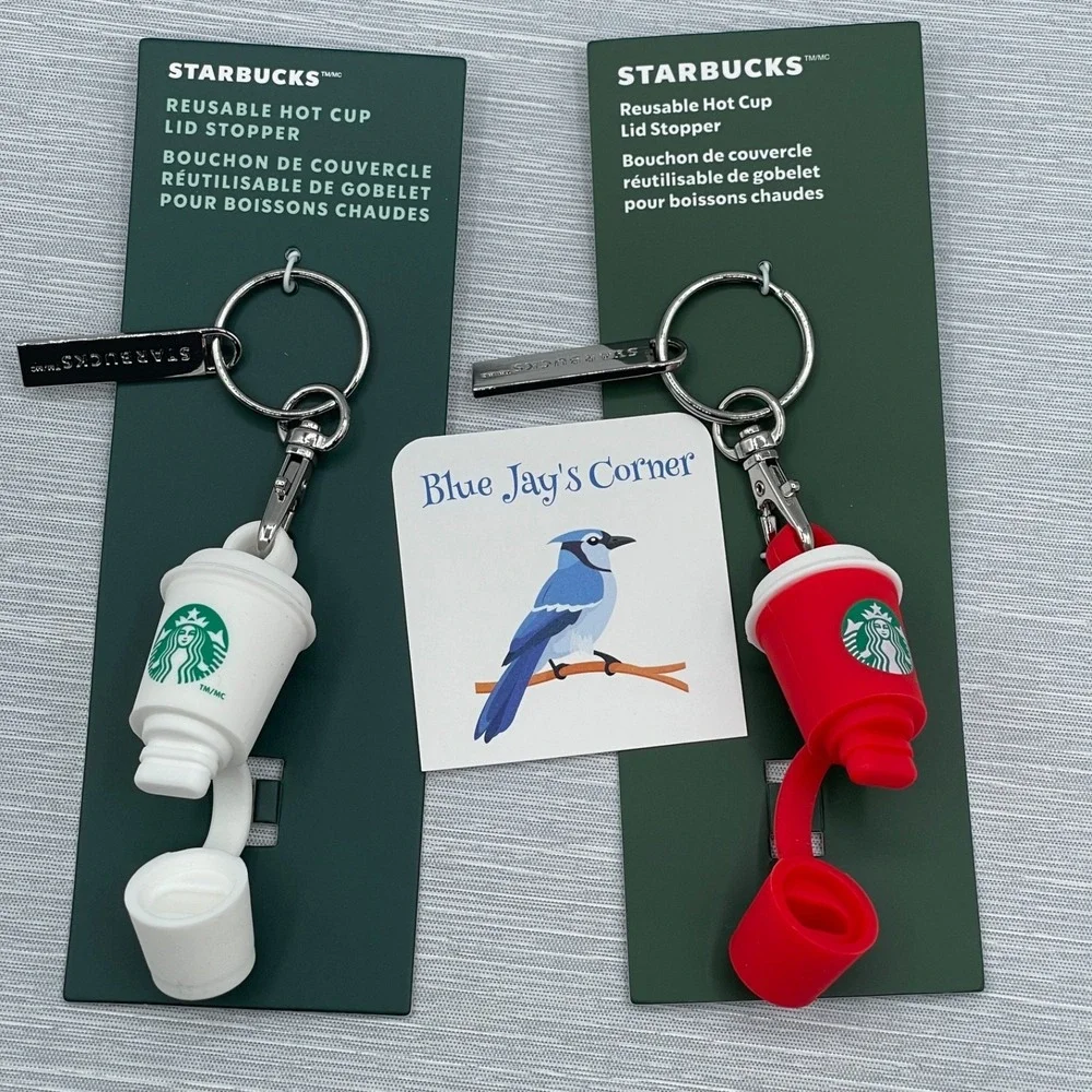 Starbucks brand new